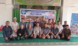 Semarak Tahun Baru Islam 1447 H