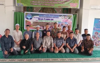 Semarak Tahun Baru Islam 1447 H