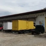 Puluhan Kendaraan Putar Balik!