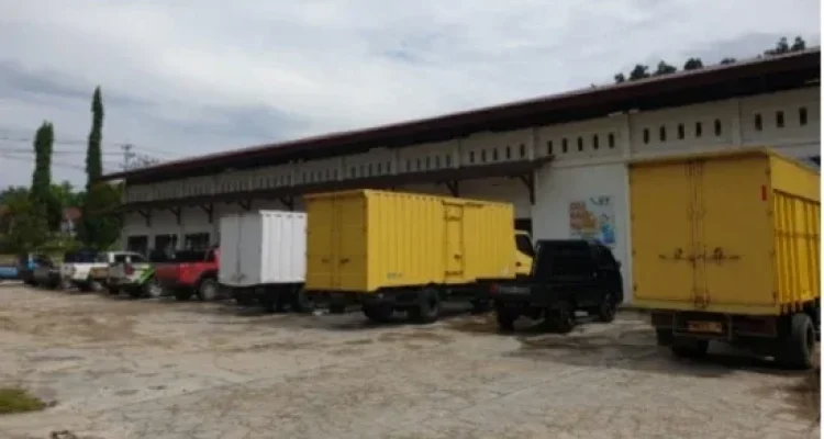 Puluhan Kendaraan Putar Balik!