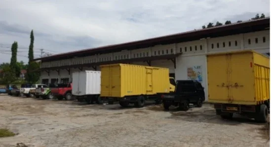 Puluhan Kendaraan Putar Balik!