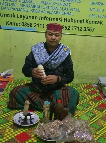 Pengobatan Alat Vital Di Palembang