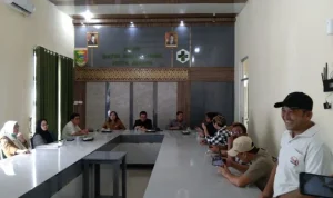 VIRAL! Kematian Tahanan PN Kota