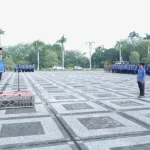 Syamsurizal: ASN Harus Bekerja dengan Orientasi Pelayanan Masyarakat