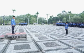 Syamsurizal: ASN Harus Bekerja dengan Orientasi Pelayanan Masyarakat