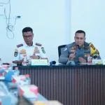 Truk ODOL Masuk Jalan Kampung