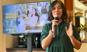 ARYADUTA Pekanbaru Luncurkan Program
