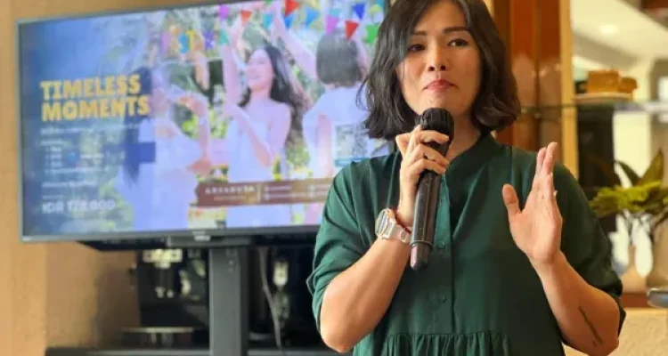 ARYADUTA Pekanbaru Luncurkan Program