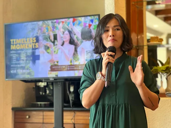 ARYADUTA Pekanbaru Luncurkan Program