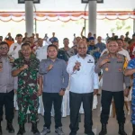 Antisipasi Kemarau Panjang