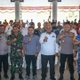 Antisipasi Kemarau Panjang