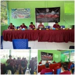 Desa Bukit Peninjauan 1 Gelar Bimtek Tertib Administrasi