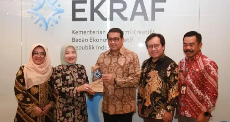 Pemkab Malang Dorong Ekonomi