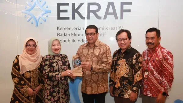 Pemkab Malang Dorong Ekonomi