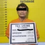 Miliki Sabu Seberat 6,84 Gram