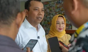 Anggota DPR RI: Jangan Biarkan