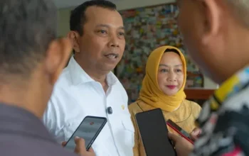 Anggota DPR RI: Jangan Biarkan