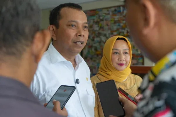 Anggota DPR RI: Jangan Biarkan
