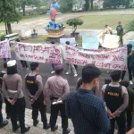 Maraknya Aroma KKN Pemerintah Tanggamus