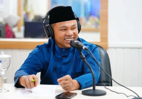 Jelang HUT ke-68, Gubernur Riau Ajak Warga Merawat Tuah, Menjaga Marwah