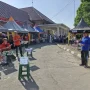 Kesbangpol Sleman Luncurkan Pasar Bela Negara
