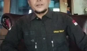 Ketua LPKNI Tanggamus Soroti Dugaan Korupsi Dana BOK 2024