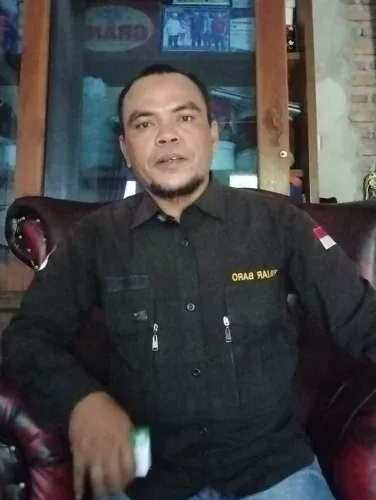 Ketua LPKNI Tanggamus Soroti Dugaan Korupsi Dana BOK 2024