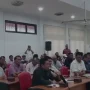 RDP DPRD Inhu Dinilai Tak Jawab Aspirasi Warga
