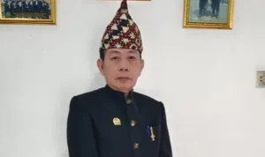 Dalom Azhari SH: Tanah Ulayat Adat Adalah Tanah Perjuangan