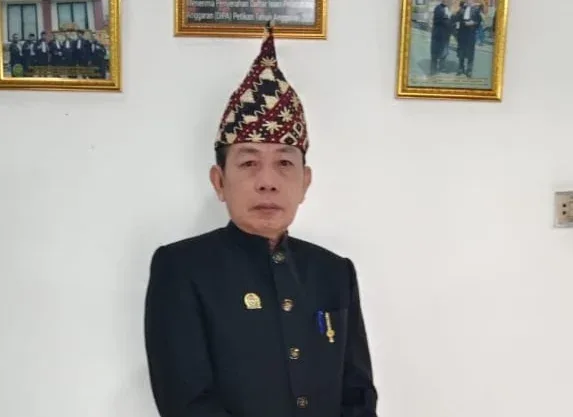 Dalom Azhari SH: Tanah Ulayat Adat Adalah Tanah Perjuangan