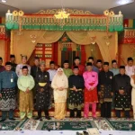 Bupati Afni Minta Dukungan LAMR Siak