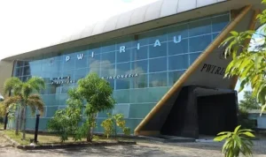 PWI Riau di Bawah Raja Isyam Tegaskan Tidak Akui Perekrutan Anggota oleh Pihak Plt Ketua