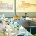 Pemkab Siak Dukung Penuh Program Makan Bergizi Gratis Presiden Prabowo