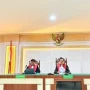 PN Siak Sri Indrapura Vonis Mati Empat Kurir Narkotika 73 Kilogram