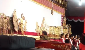 Balai Pemuda dan Olahraga DIY Resmi Pindah Kantor ke Sorowajan