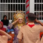 Bupati Siak Afni Prihati Soroti 399 Narapidana Kasus Narkotika