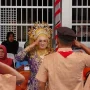 Bupati Siak Afni Prihati Soroti 399 Narapidana Kasus Narkotika