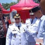 26 Warga Binaan Lapas Bengkalis Bebas Usai Terima Remisi HUT ke-80 RI
