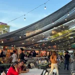 Living World Pekanbaru Hadirkan Lomba 17-an, Festival Kuliner, hingga Festival Fashion Nusantara