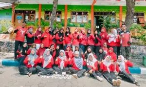 Lomba Kemerdekaan, Wali Murid