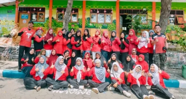 Lomba Kemerdekaan, Wali Murid