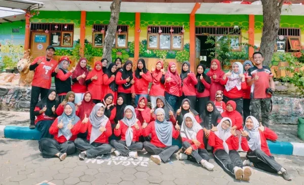 Lomba Kemerdekaan, Wali Murid