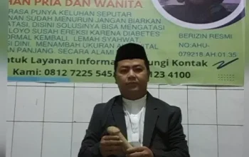 Kabar Gembira! Hadir Layanan