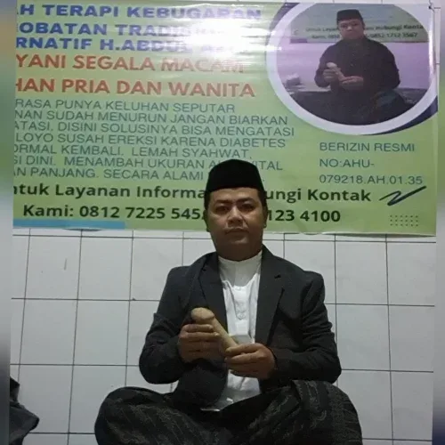 Kabar Gembira! Hadir Layanan