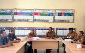 Konflik Puluhan Tahun dengan PTPN V