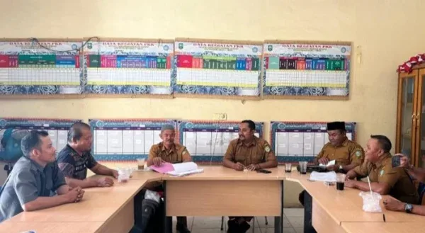 Konflik Puluhan Tahun dengan PTPN V