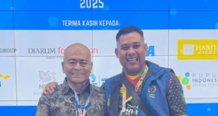 Kongres PWI Rampung, Akhmad Munir Resmi Pimpin, Dualisme Organisasi Ditutup