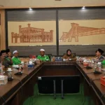 Silaturahmi FKPP dan Pimpinan Ponpes
