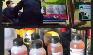 Layanan Terapi Tradisional untuk Vitalitas Pria & Wanita Hadir di Makassar