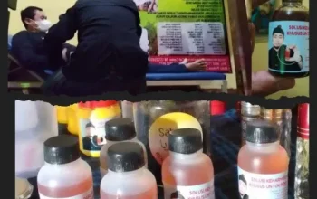 Layanan Terapi Tradisional untuk Vitalitas Pria & Wanita Hadir di Makassar